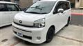 2011 Toyota Voxy
