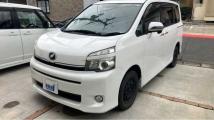 2011 Toyota Voxy