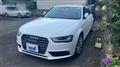 2012 Audi A4