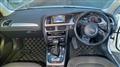 2012 Audi A4