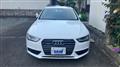2012 Audi A4