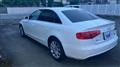 2012 Audi A4