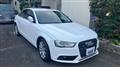 2012 Audi A4