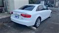 2012 Audi A4
