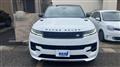 2023 Land Rover Range Rover Sport
