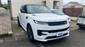 2023 Land Rover Range Rover Sport