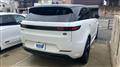 2023 Land Rover Range Rover Sport