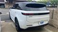 2023 Land Rover Range Rover Sport