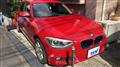 2013 BMW 1 Series