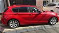 2013 BMW 1 Series