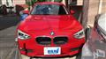 2013 BMW 1 Series