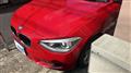 2013 BMW 1 Series