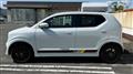 2021 Suzuki Alto Works