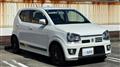 2021 Suzuki Alto Works