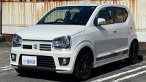 2021 Suzuki Alto Works