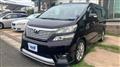 2010 Toyota Vellfire