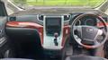 2010 Toyota Vellfire