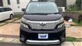2010 Toyota Vellfire