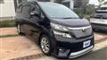 2010 Toyota Vellfire