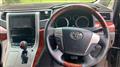 2010 Toyota Vellfire