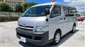 2008 Toyota Hiace Wagon