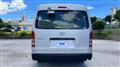 2008 Toyota Hiace Wagon
