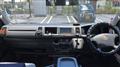 2008 Toyota Hiace Wagon