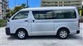 2008 Toyota Hiace Wagon