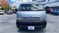 2008 Toyota Hiace Wagon