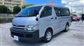 2008 Toyota Hiace Wagon