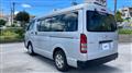 2008 Toyota Hiace Wagon