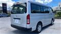 2008 Toyota Hiace Wagon