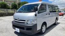 2008 Toyota Hiace Wagon