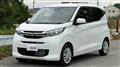 2024 Mitsubishi eK Wagon