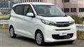 2024 Mitsubishi eK Wagon