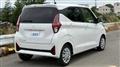 2024 Mitsubishi eK Wagon