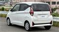 2024 Mitsubishi eK Wagon