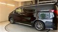 2021 Toyota Alphard G