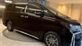 2021 Toyota Alphard G