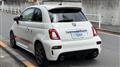 2019 ABARTH ABARTH OTHERS