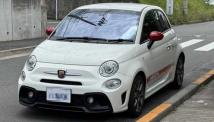 2019 ABARTH ABARTH OTHERS