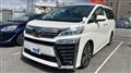 2021 Toyota Vellfire
