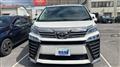 2021 Toyota Vellfire