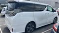 2021 Toyota Vellfire