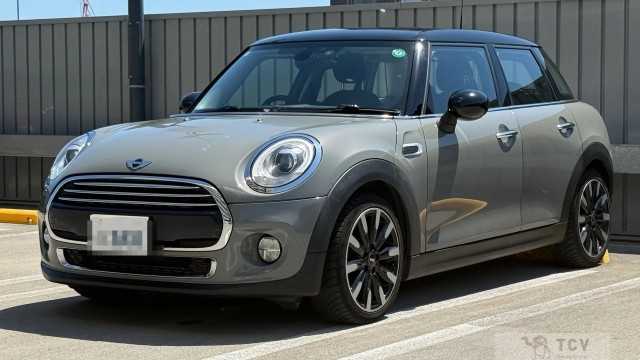2017 BMW MINI