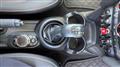 2017 BMW MINI
