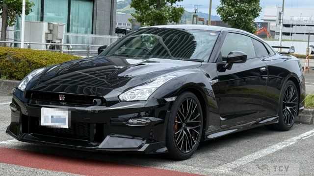 2024 Nissan Nissan GT-R