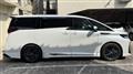 2024 Toyota Vellfire