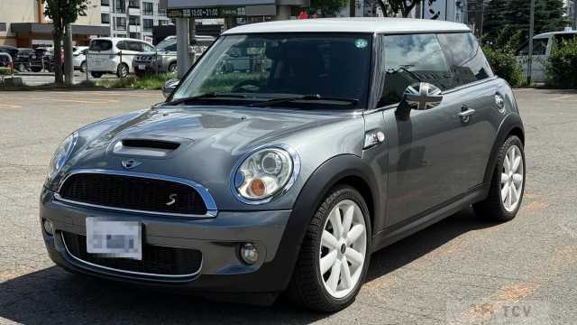 2007 BMW MINI