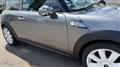2007 BMW MINI